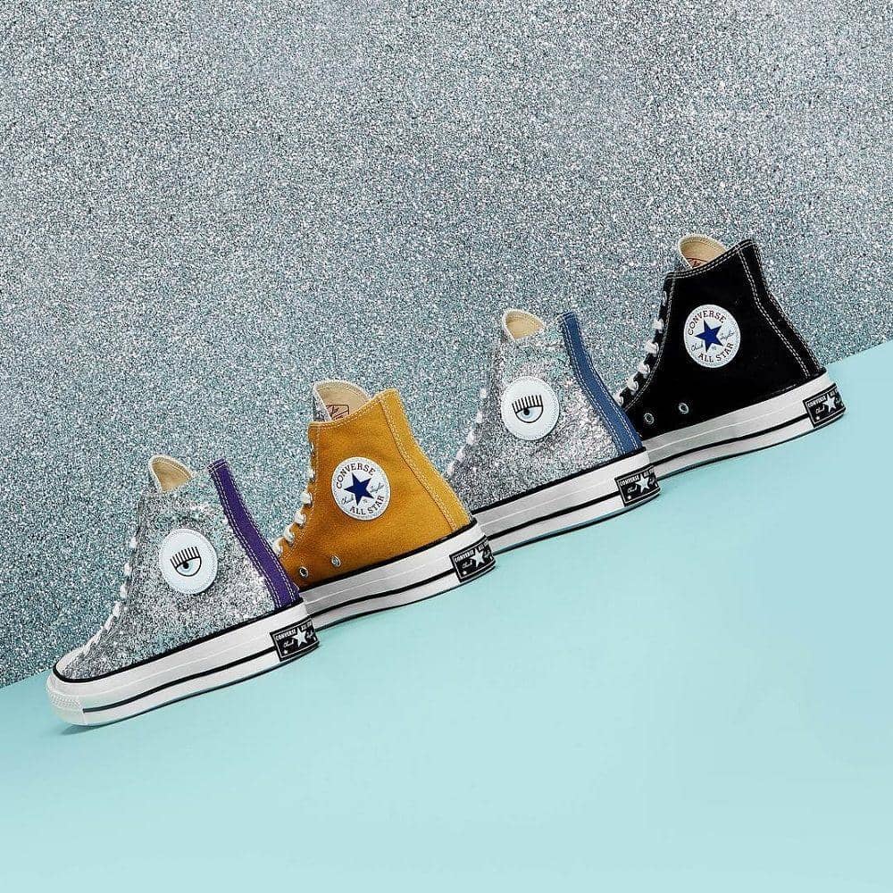 Instagram.com/chiaraferragnicollection