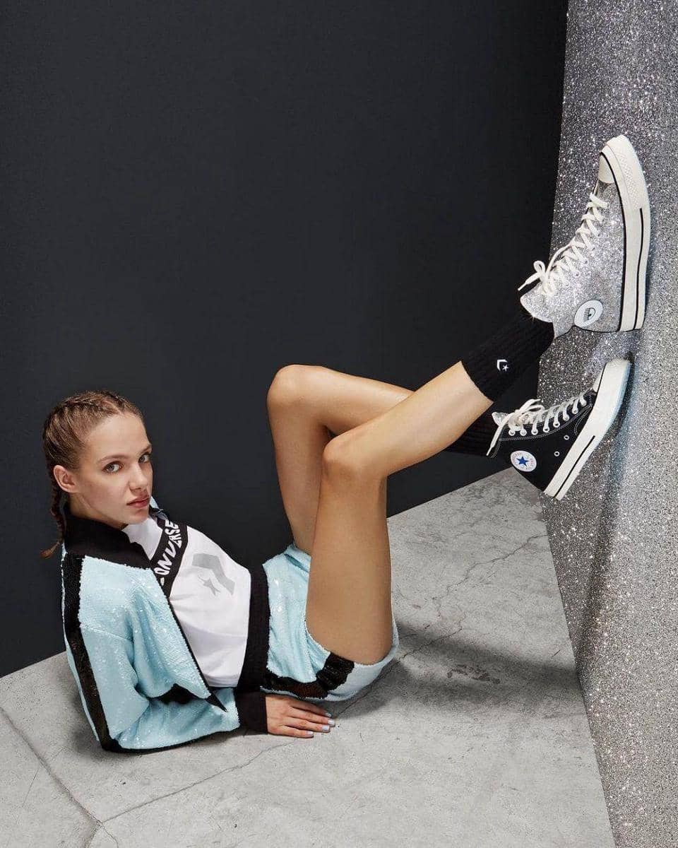 Instagram.com/chiaraferragnicollection