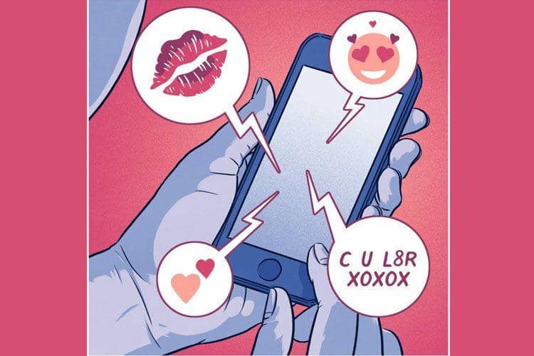 5 Hal yang Orang Cari Ketika Berselingkuh dari Pasangannya