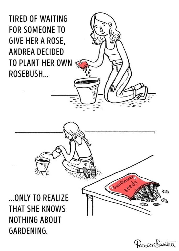 Brightside.me/Rocío Diestra