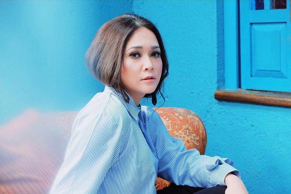 Instagram.com/maiaestiantyreal, fennysiawijaya