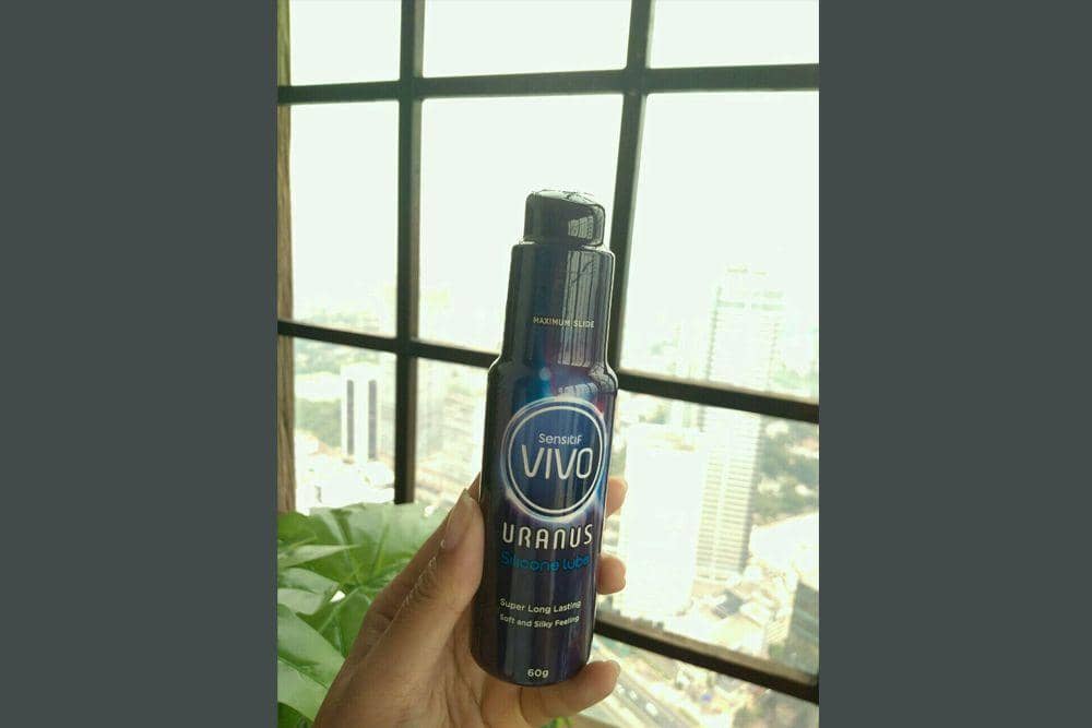 Popbela.com/Agnes Innike Putri