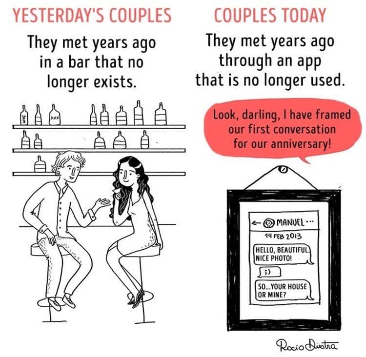 Brightside.me/Rocío Diestra