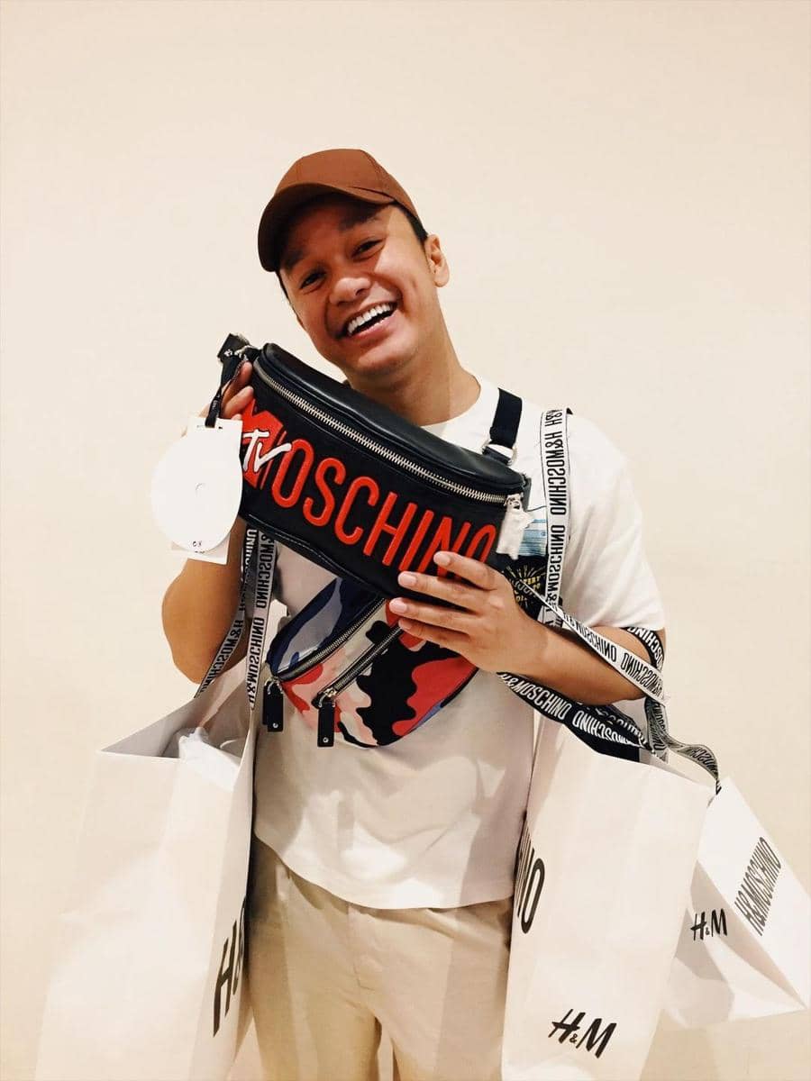 Popbela.com/Michael Richards