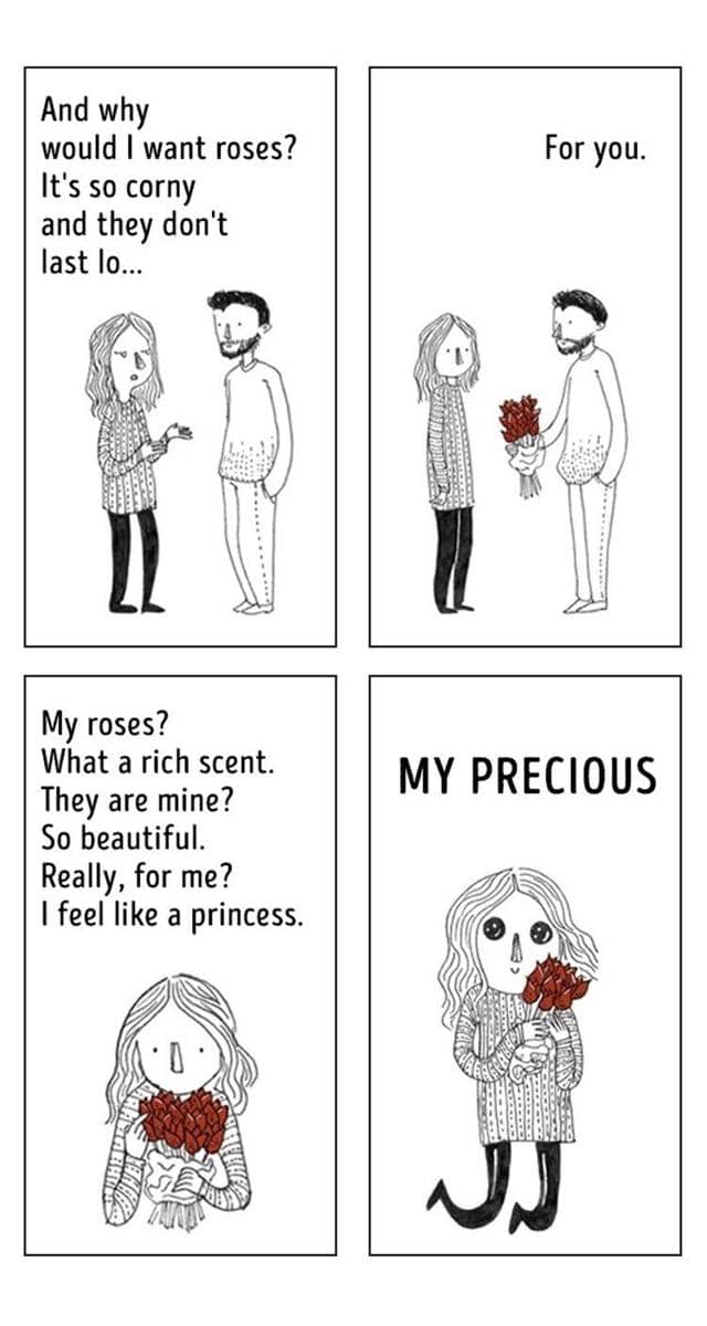 Brightside.me/Rocío Diestra