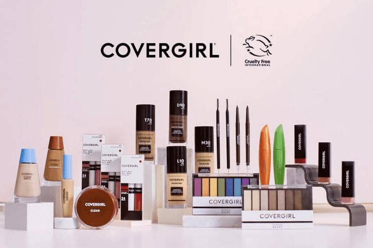 covergirl.com