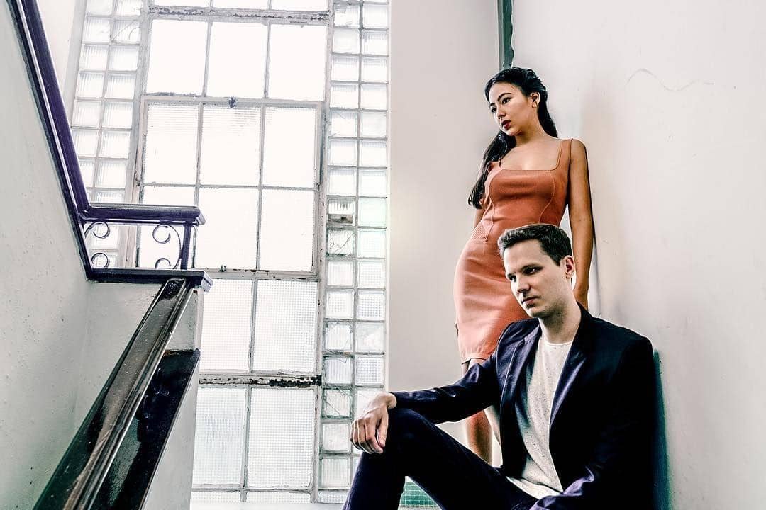 Instagram.com/thenadiavega