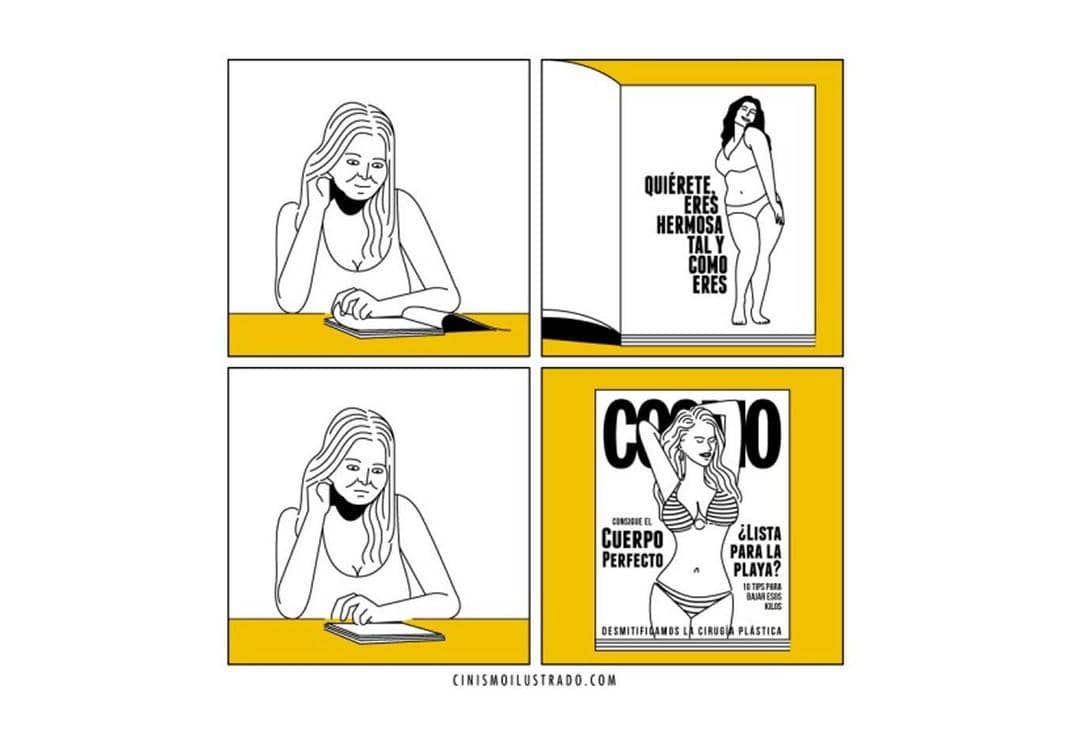 cinismoilustrado.com/Eduardo Salles