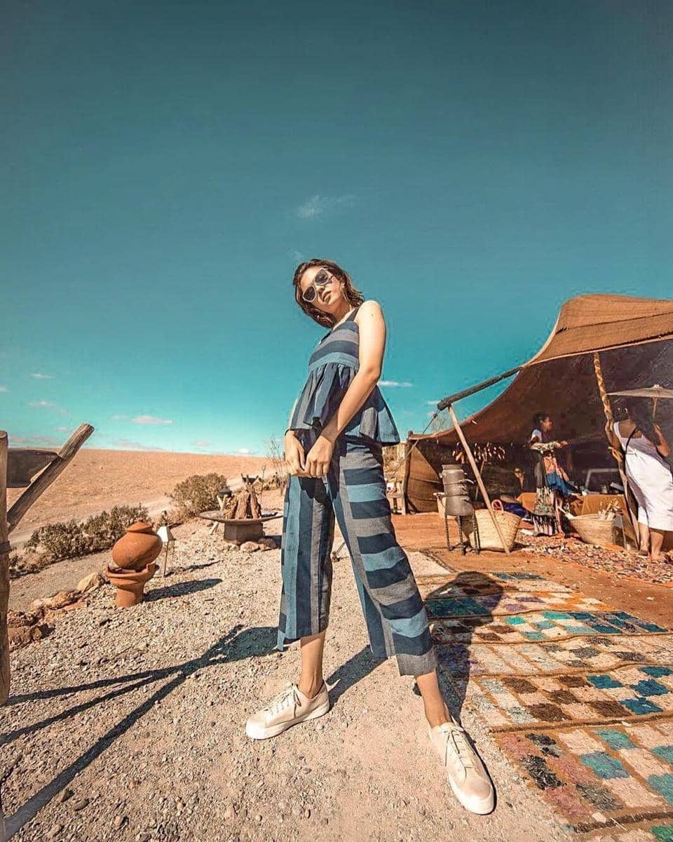 Instagram.com/Michelle Joan