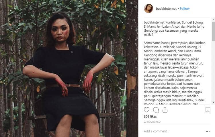 Instagram.com/budakinternet