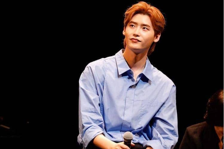 Agensi Lee Jongsuk Ambil Jalur Hukum, Ini Klarifikasi dari Indonesia