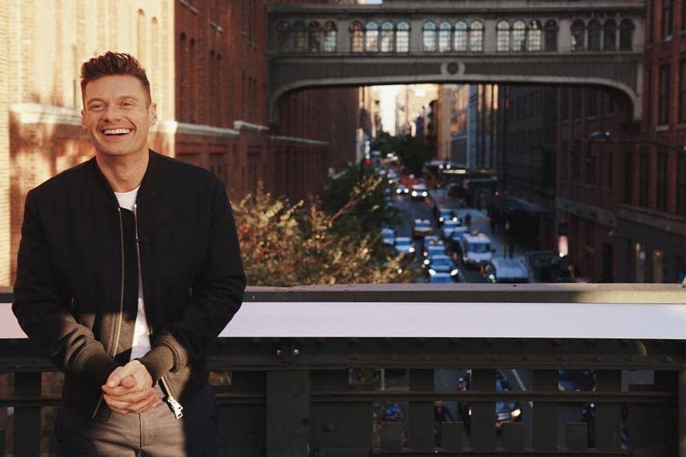 Instagram.com/ryanseacrest