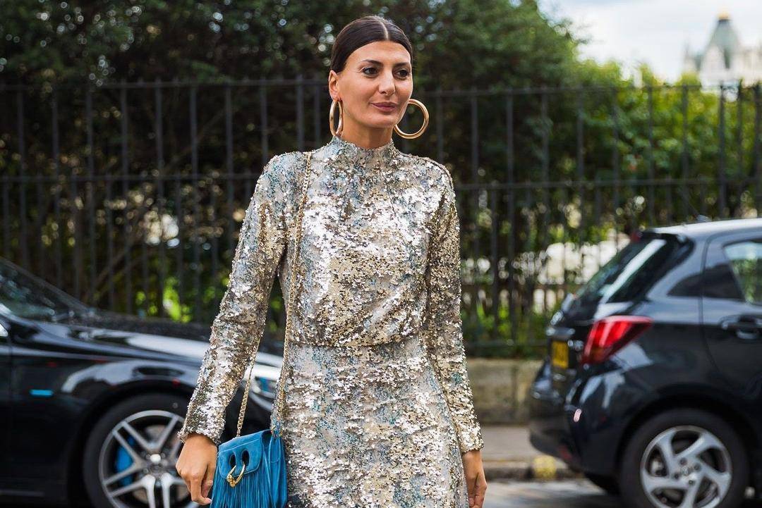 Fashion Item Paling Glamor untuk Dipakai Malam Minggu