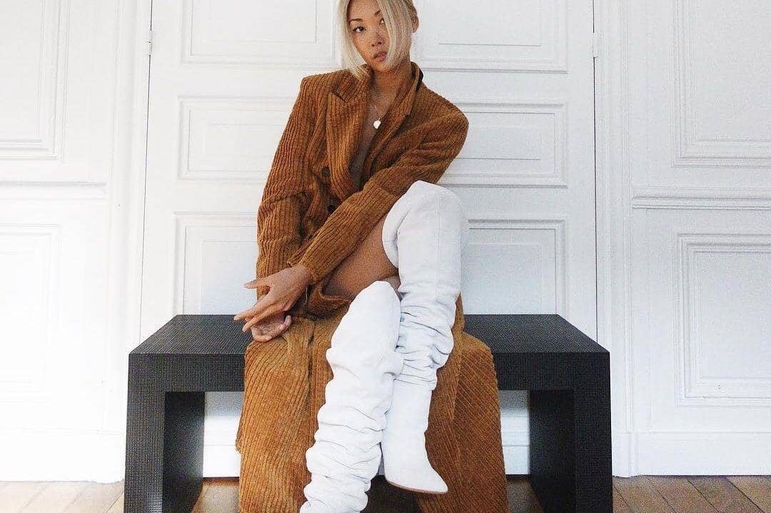 Instagram.com/Vanessa Hong