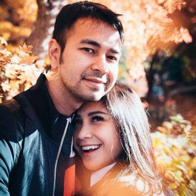 Instagram.com/raffinagita1717, twentymeters