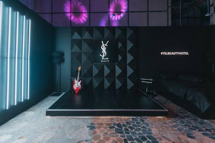 YSL Beauty