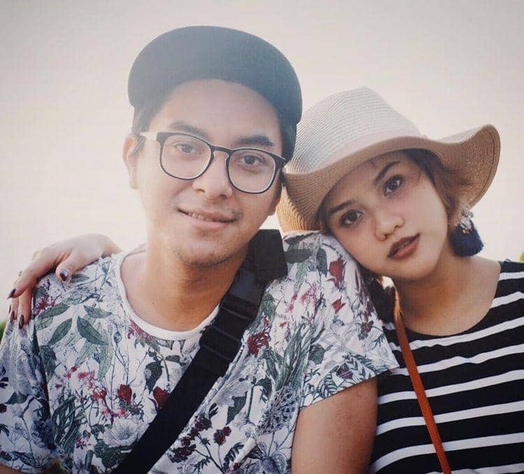 Instagram.com/mytha_lestari