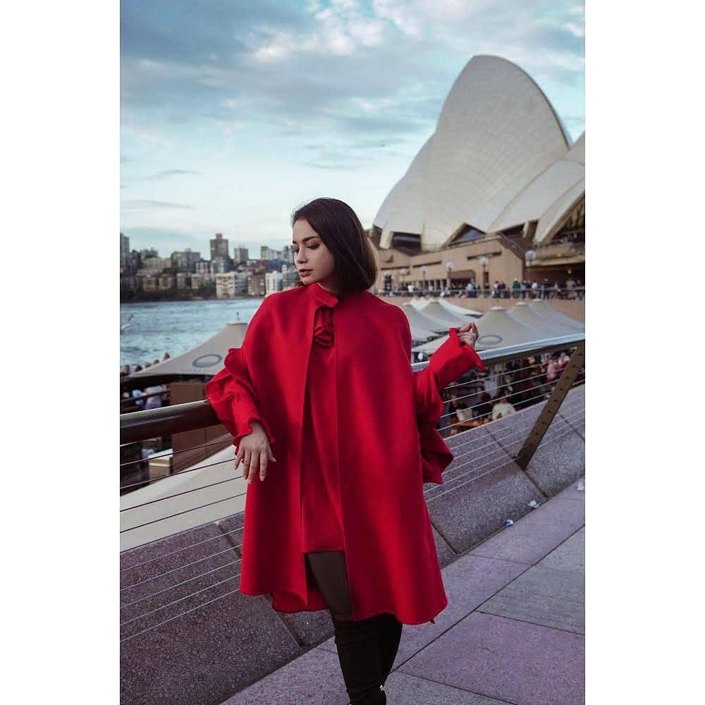 Instagram.com/itsrossa910