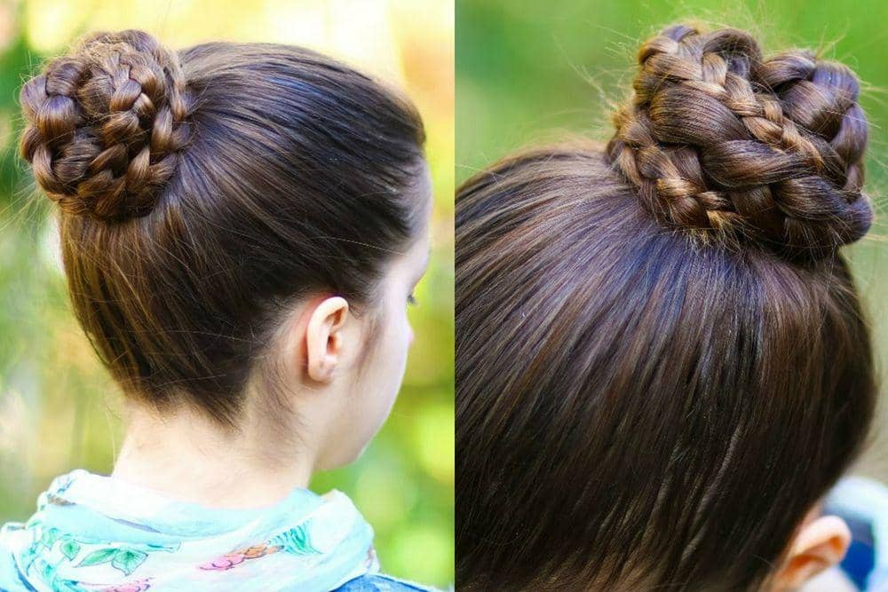 youtube.com/TheHairLook