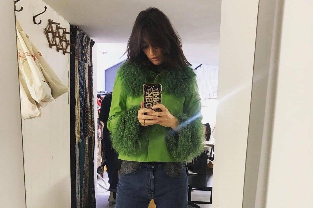 Instagram.com/Laura Jackson