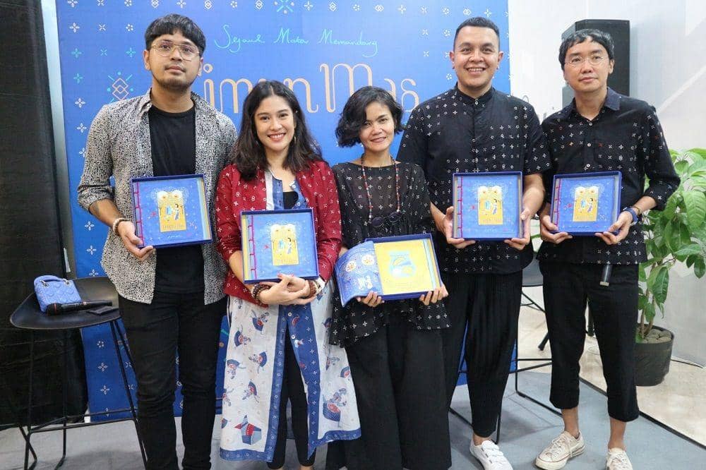 Dok. Sejauh Mata Memandang