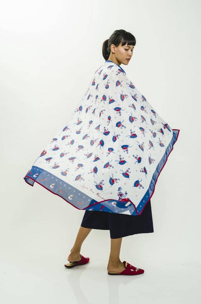 Dok. Sejauh Mata Memandang