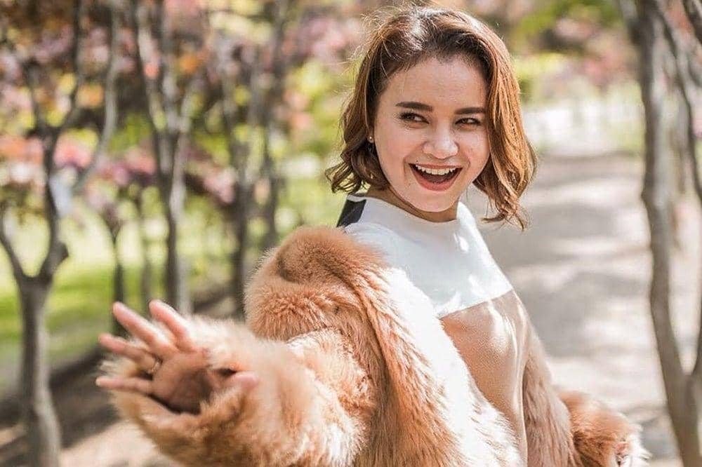 Instagram.com/itsrossa910, rufusazarya