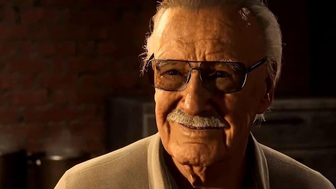 Mengenang Kembali Perjalanan Stan Lee Lewat 8 Foto Lawas Ini