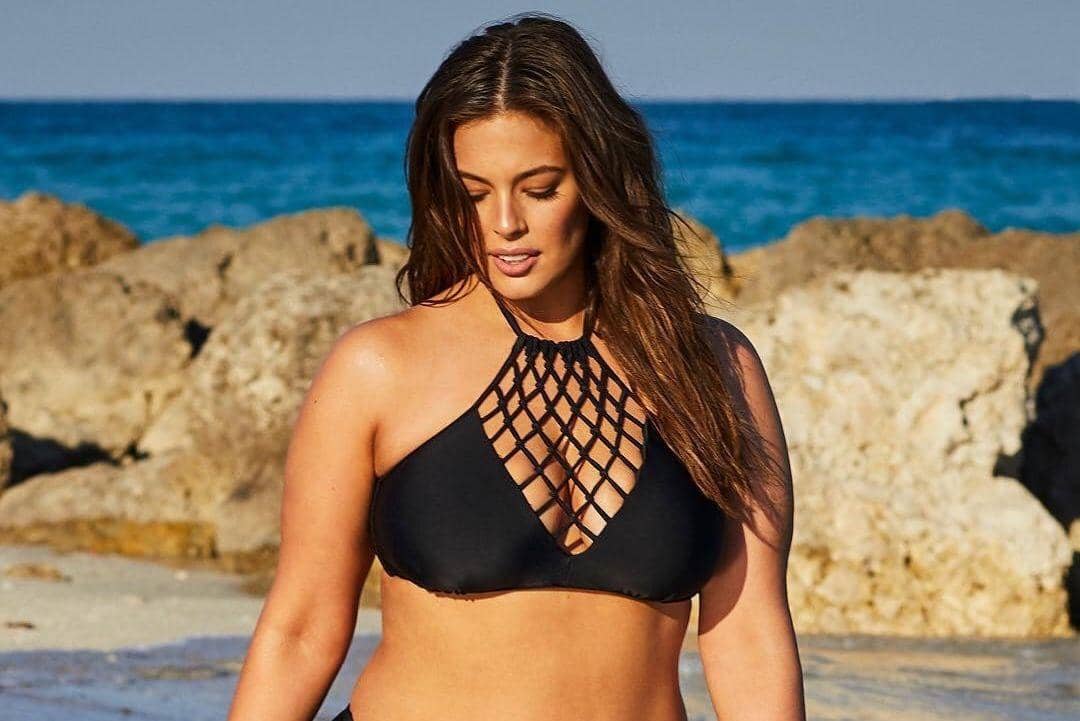 Instagram.com/Ashley Graham