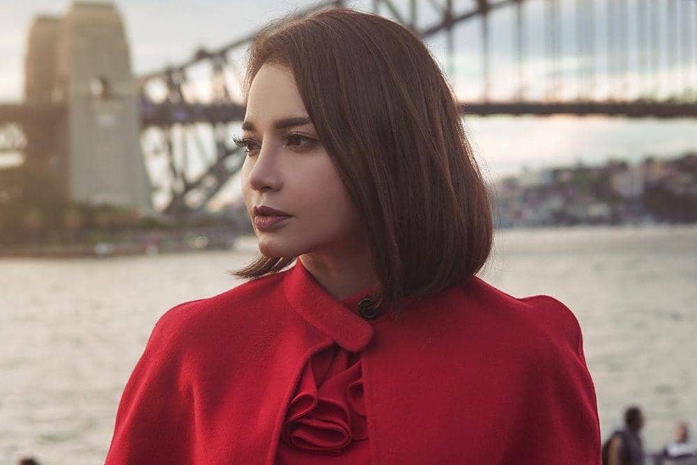 Instagram.com/ itsrossa910, robin_alfian