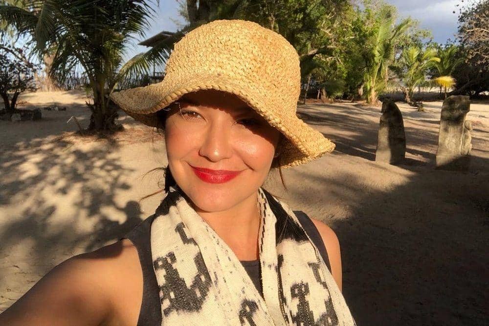 Instagram.com/tamarableszynskiofficial