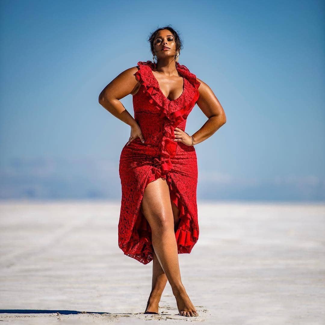 Instagram.com/Tabria Majors