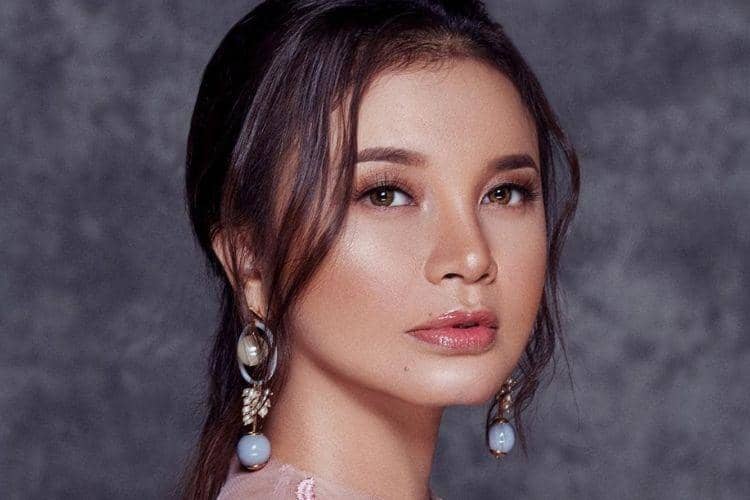 Instagram.com/@itsrossa910/@karinayasmine