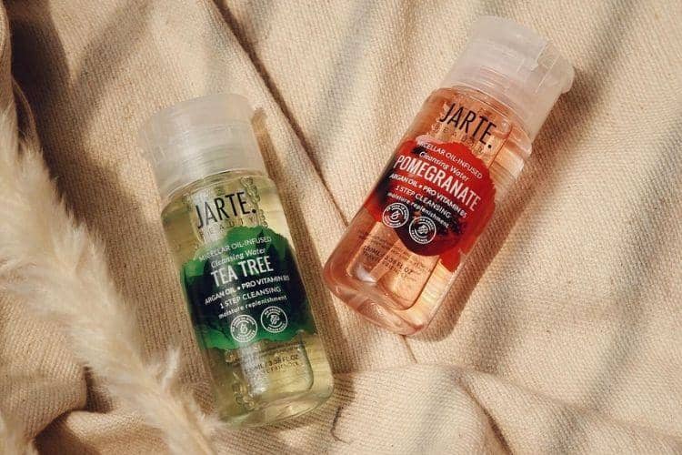 Instagram.com/@jartebeauty