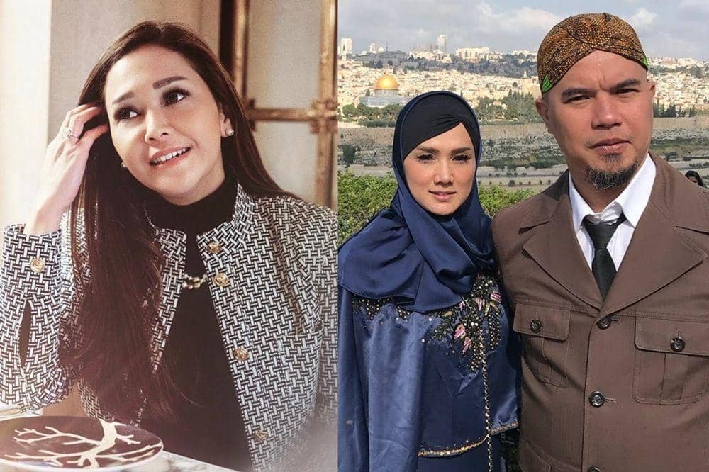 Instagram.com/maiaestiantyreal, mulanjameela1