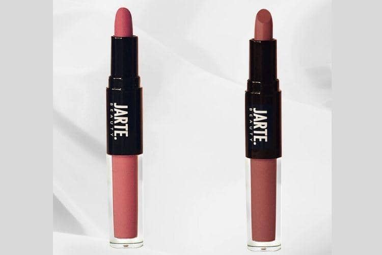 Instagram.com/@jartebeauty