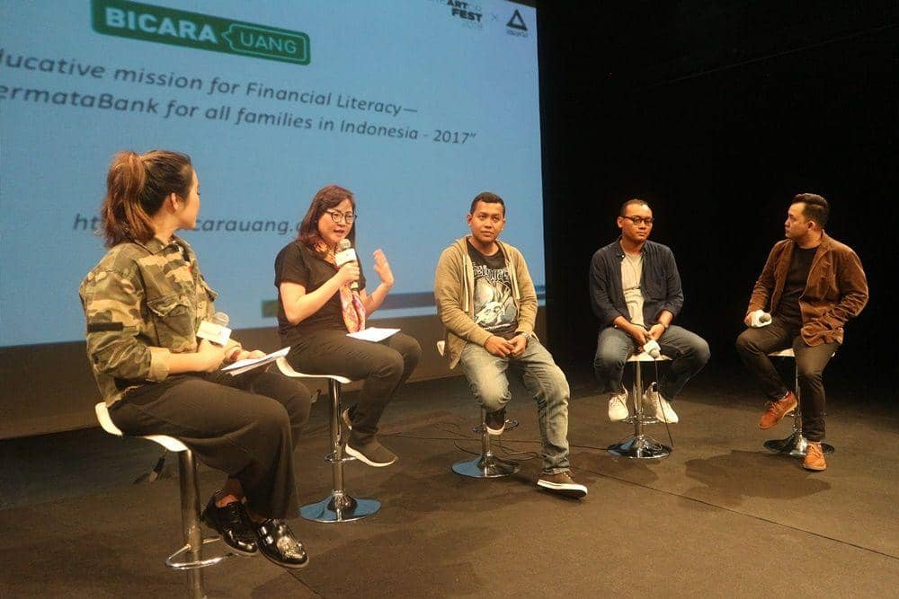 Popbela.com/Permata Bank