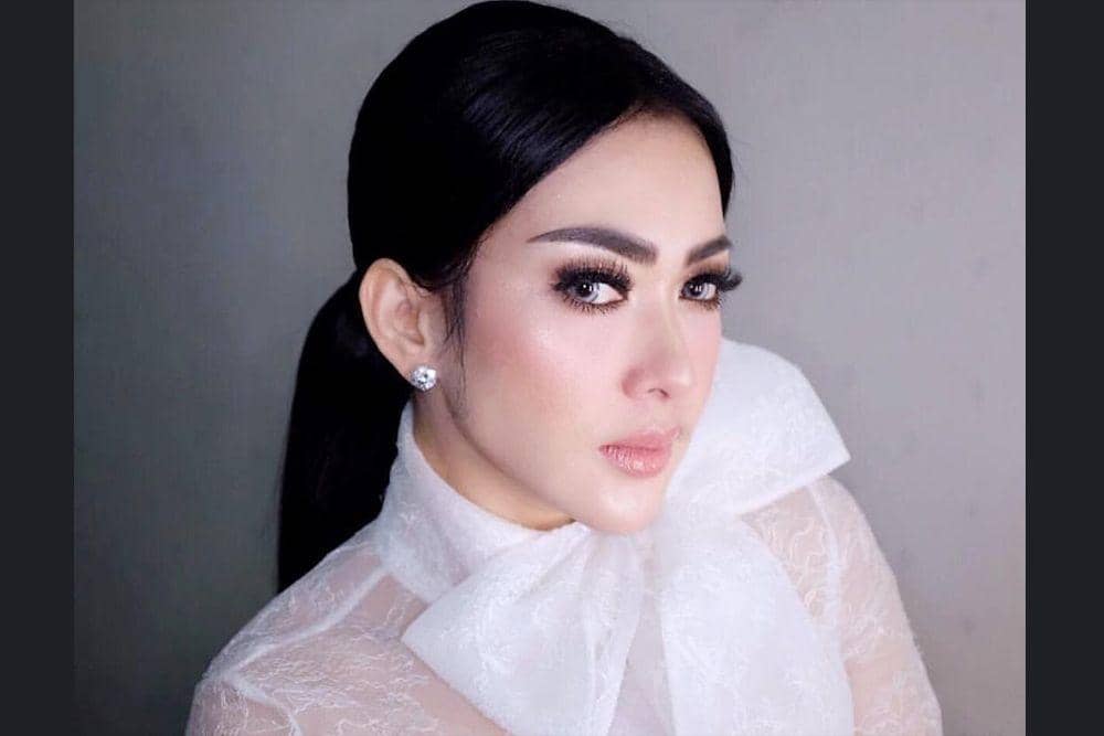 Instagram.com/princessyahrini