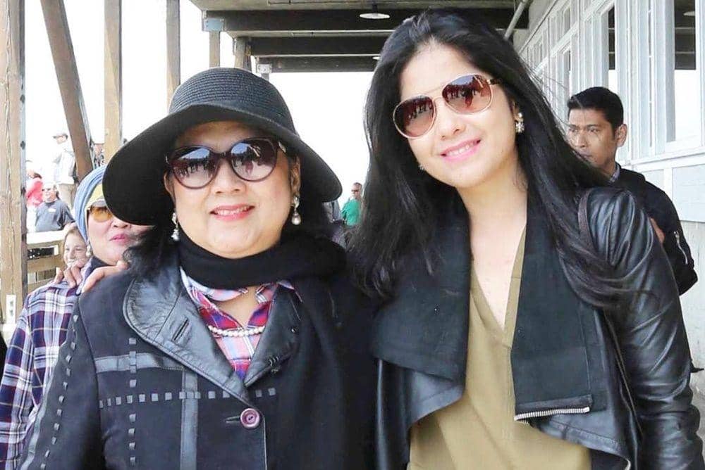 Instagram.com/annisayudhoyono