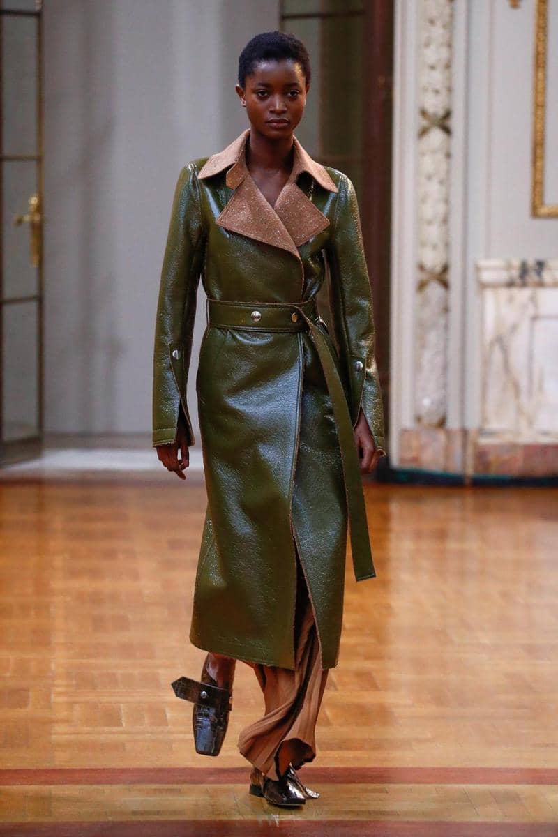 Vogue.com/Victoria Beckham