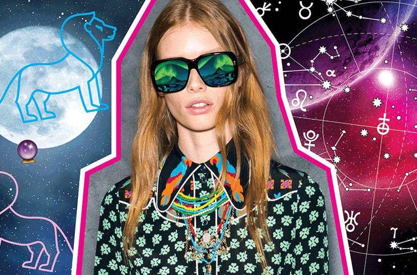 Stylecaster.com/MELISSA MEDVEDICH