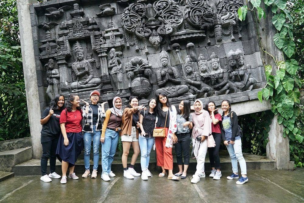 Popbela.com/Clean & Clear Indonesia