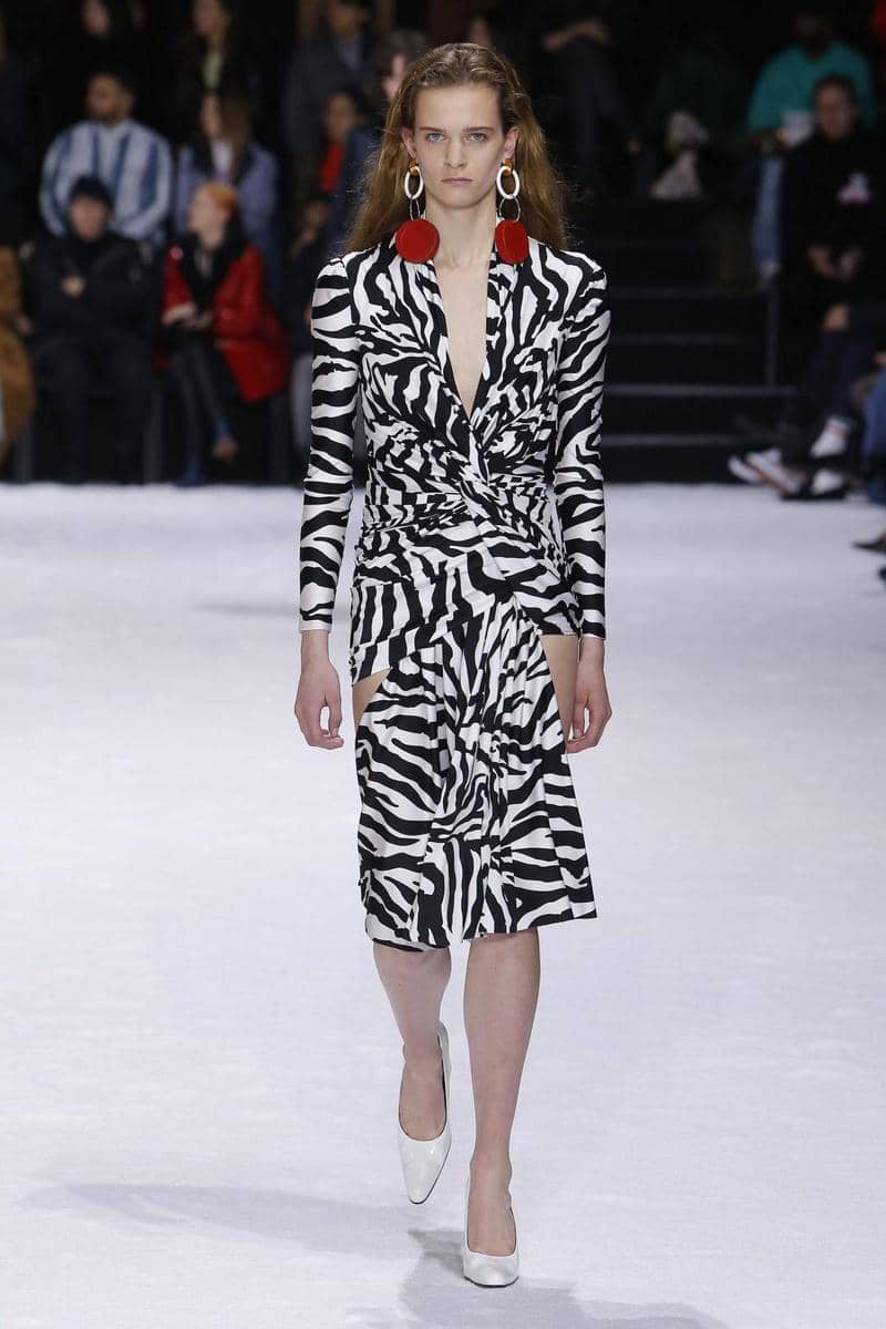 Vogue.com/Balenciaga