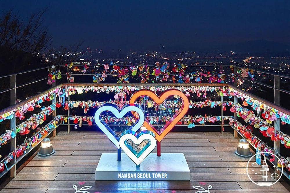 Instagram.com/namsanseoultower
