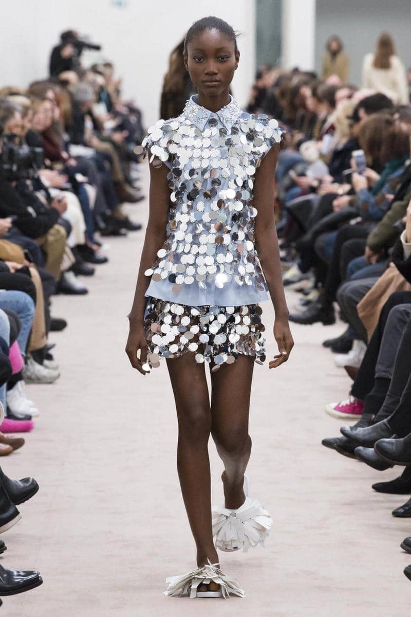 Vogue.com/Paco Rabanne