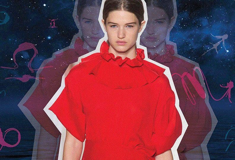 Stylecaster.com/MELISSA MEDVEDICH