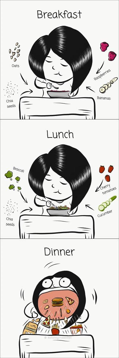 Instagram.com/bananagirldoodles