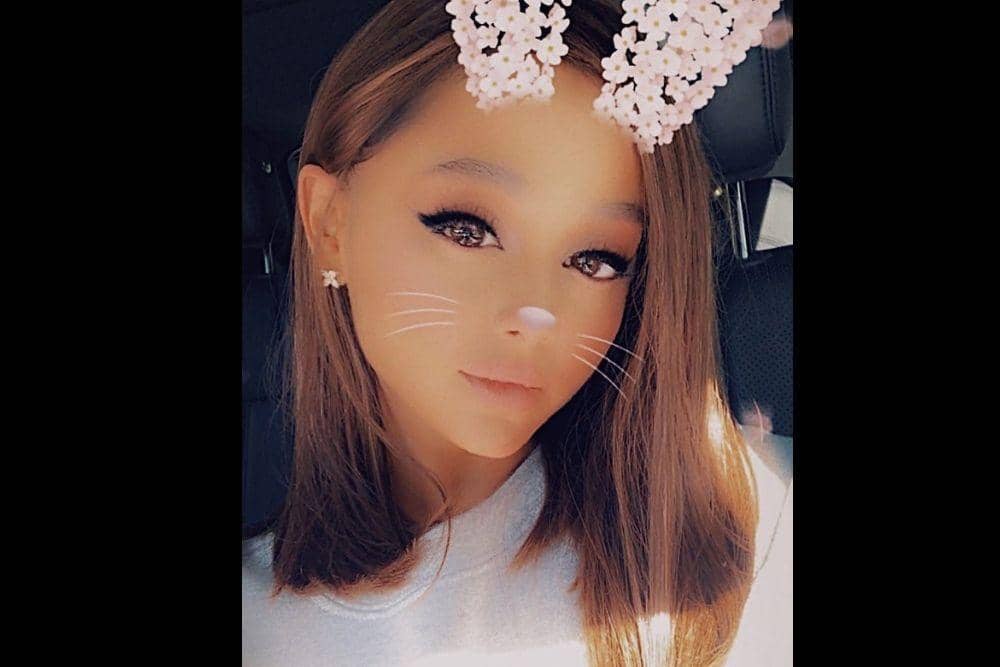 instagram.com/arianagrande