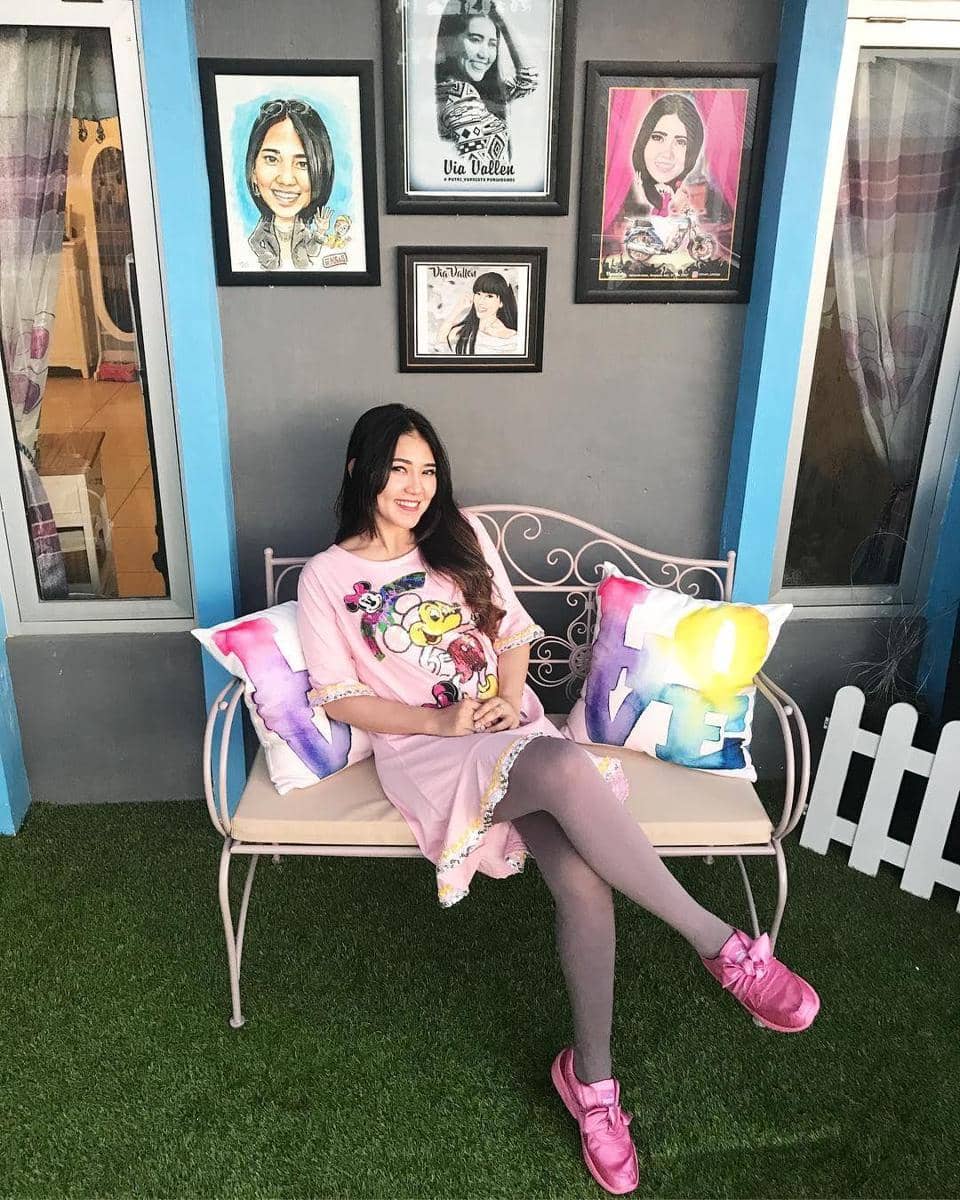 Instagram.com/viavallen