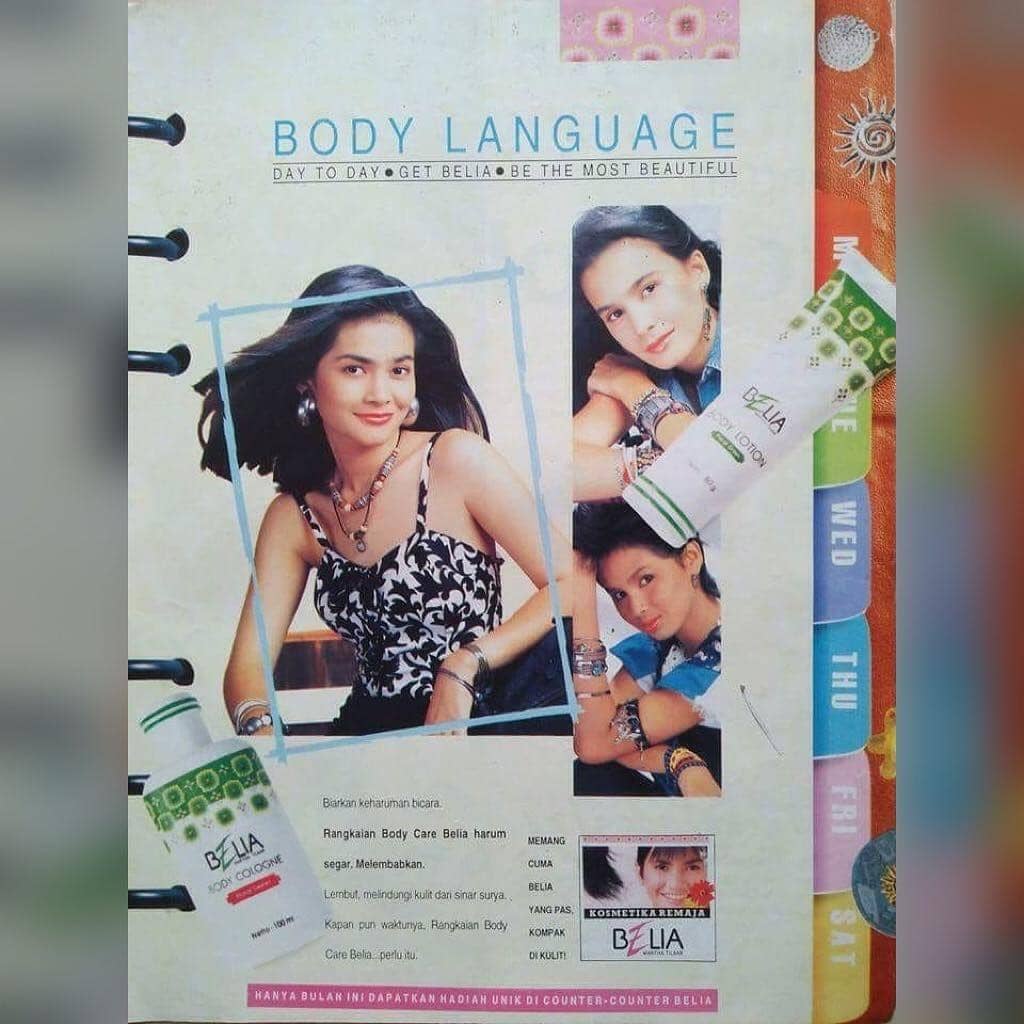 Instagram.com/pariwaraindonesia